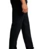 Pantalon LEE MVP STRAIGHT Black