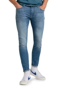Jean LEE MALONE Worn Lonepine 13 Jean LEE MALONE Worn Lonepine -Hommes Mode Vêtements Magasin lee 21241 1