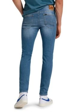 Jean LEE MALONE Worn Lonepine 11 Jean LEE MALONE Worn Lonepine -Hommes Mode Vêtements Magasin lee 21241 2