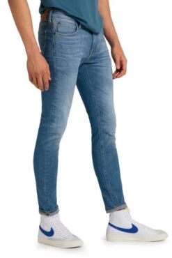 Jean LEE MALONE Worn Lonepine 12 Jean LEE MALONE Worn Lonepine -Hommes Mode Vêtements Magasin lee 21241 3