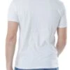 Tee-shirt LEE COOPER ESSY White 2 Tee-shirt LEE COOPER ESSY White -Hommes Mode Vêtements Magasin lee cooper 20991 2