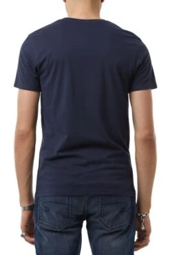 Tee-shirt LEE COOPER ESSY Navy -Hommes Mode Vêtements Magasin lee cooper 21190 2