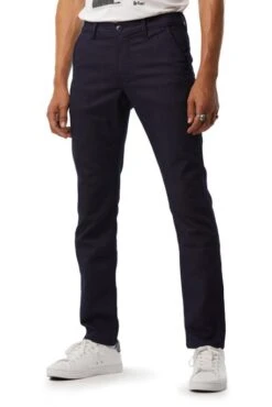 Pantalon LEE COOPER GALANT E Encre 8 Pantalon LEE COOPER GALANT E Encre -Hommes Mode Vêtements Magasin lee cooper 23092 1