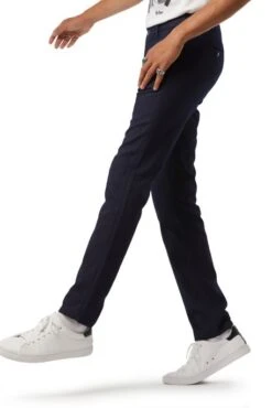 Pantalon LEE COOPER GALANT E Encre 11 Pantalon LEE COOPER GALANT E Encre -Hommes Mode Vêtements Magasin lee cooper 23092 3