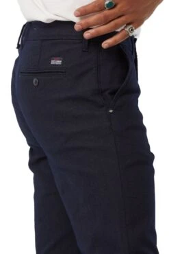 Pantalon LEE COOPER GALANT E Encre 9 Pantalon LEE COOPER GALANT E Encre -Hommes Mode Vêtements Magasin lee cooper 23092 4