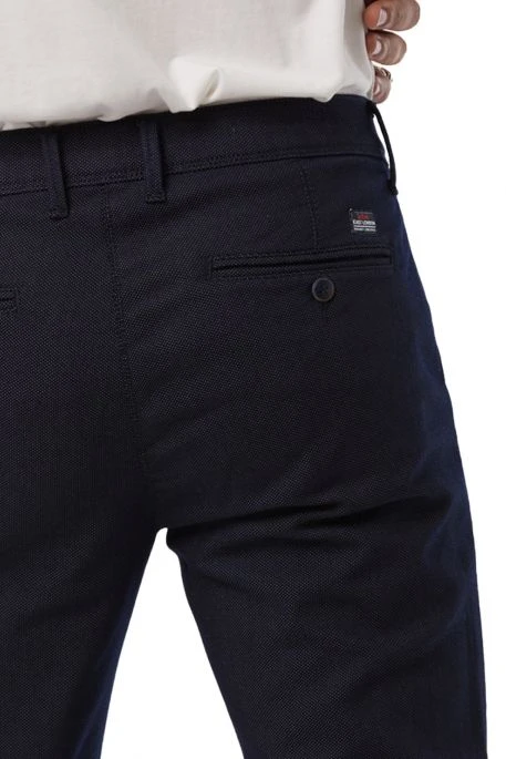 Pantalon LEE COOPER GALANT E Encre 3 Pantalon LEE COOPER GALANT E Encre