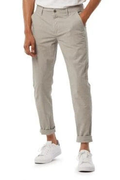 Pantalon NEILS LEE COOPER Sable 9 Pantalon NEILS LEE COOPER Sable -Hommes Mode Vêtements Magasin lee cooper 23098 1