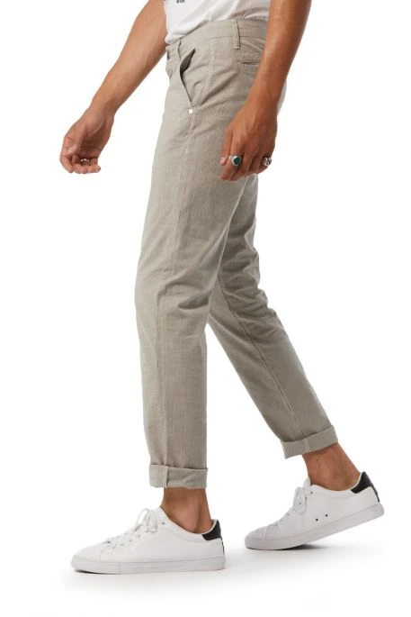 Pantalon NEILS LEE COOPER Sable 3 Pantalon NEILS LEE COOPER Sable