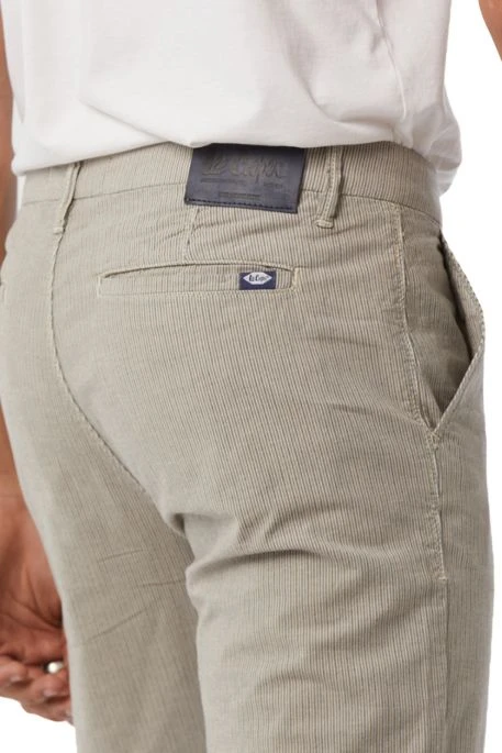 Pantalon NEILS LEE COOPER Sable 5 Pantalon NEILS LEE COOPER Sable – Image 3