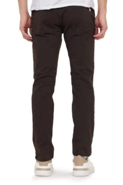 Pantalon LEE COOPER LC122ZP Ecorse -Hommes Mode Vêtements Magasin lee cooper 23862 2