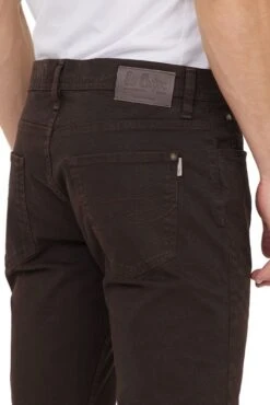 Pantalon LEE COOPER LC122ZP Ecorse -Hommes Mode Vêtements Magasin lee cooper 23862 4