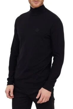 Pull LEE COOPER CERIO Noir