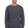 Pull LEE COOPER COOLY Anthracite 1 Pull LEE COOPER COOLY Anthracite -Hommes Mode Vêtements Magasin lee cooper 23899 5