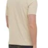 Polo LEE COOPER BOPA Cream 1 Polo LEE COOPER BOPA Cream -Hommes Mode Vêtements Magasin lee cooper 24388 2