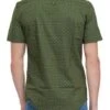 Chemise LEE COOPER DIMIO Army