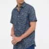 Chemise LEE COOPER DUYA Navy