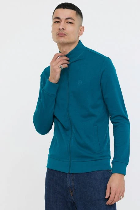 Sweat LEE COOPER EMOLI Emerald 5 Sweat LEE COOPER EMOLI Emerald – Image 3