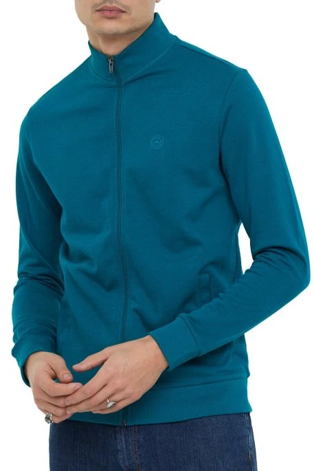 Sweat LEE COOPER EMOLI Emerald 3 Sweat LEE COOPER EMOLI Emerald