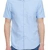 Chemise LEE COOPER DANUB Sky Blue