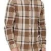 Chemise LEE COOPER DIOTE Camel 1 Chemise LEE COOPER DIOTE Camel -Hommes Mode Vêtements Magasin lee cooper 25782 1