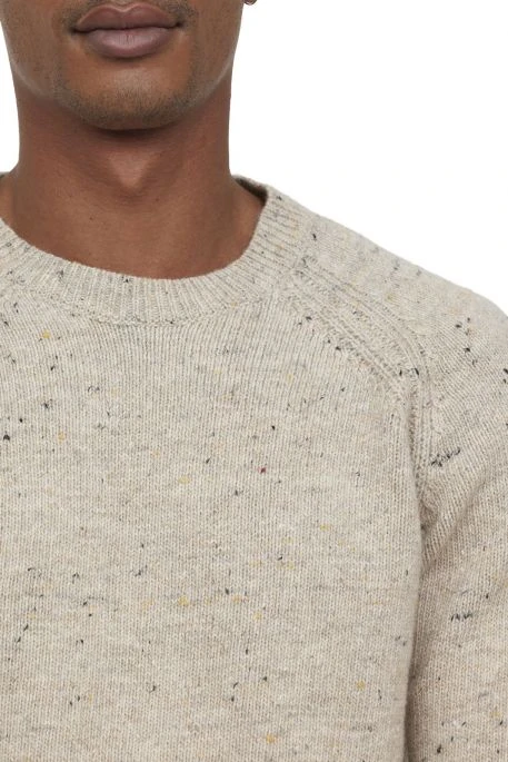 Pull LEE COOPER CODI Argile 5 Pull LEE COOPER CODI Argile – Image 3