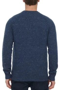 Pull LEE COOPER CODI Navy -Hommes Mode Vêtements Magasin lee cooper 25801 2