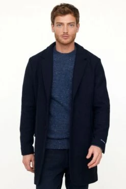 Pull LEE COOPER CODI Navy -Hommes Mode Vêtements Magasin lee cooper 25801 3