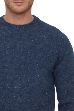 Pull LEE COOPER CODI Navy -Hommes Mode Vêtements Magasin lee cooper 25801 4