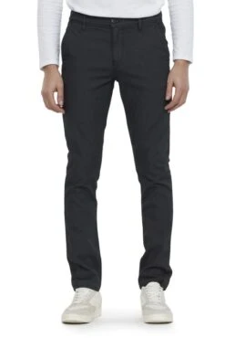 Pantalon LEE COOPER GALANT E Anthracite 9 Pantalon LEE COOPER GALANT E Anthracite -Hommes Mode Vêtements Magasin lee cooper 25810 1