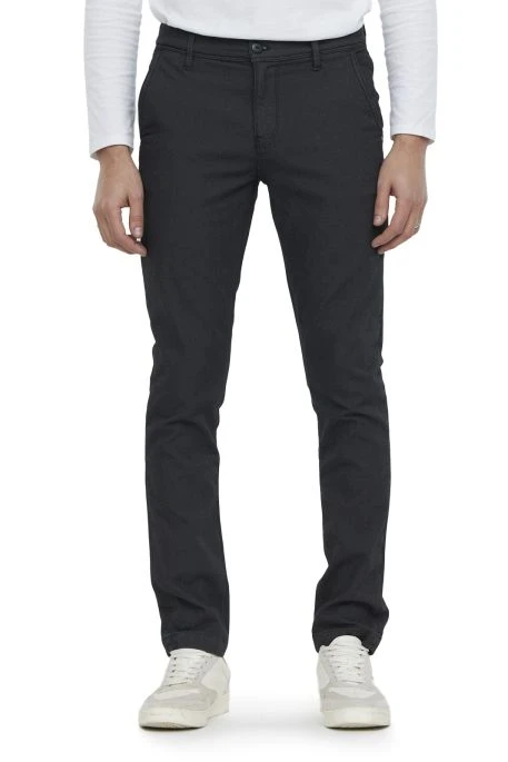 Pantalon LEE COOPER GALANT E Anthracite 6 Pantalon LEE COOPER GALANT E Anthracite – Image 4