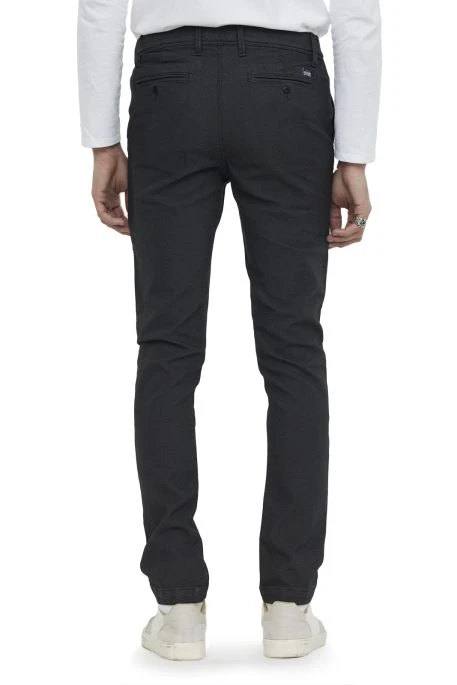 Pantalon LEE COOPER GALANT E Anthracite 3 Pantalon LEE COOPER GALANT E Anthracite