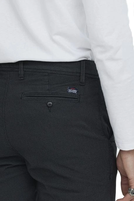 Pantalon LEE COOPER GALANT E Anthracite 5 Pantalon LEE COOPER GALANT E Anthracite – Image 3