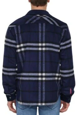Surchemise LEE COOPER DALVINE Navy