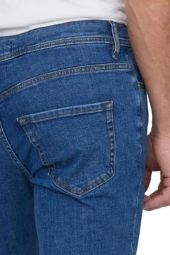 Jean LEE COOPER LC050 ZP BOOTCUT Double Stone -Hommes Mode Vêtements Magasin lee cooper 25877 3