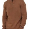Pull LEE COOPER CHAR Camel 2 Pull LEE COOPER CHAR Camel -Hommes Mode Vêtements Magasin lee cooper 26055 1