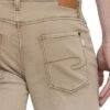 Pantalon LEE COOPER LC122 Argile Beige -Hommes Mode Vêtements Magasin lee cooper 26259 4