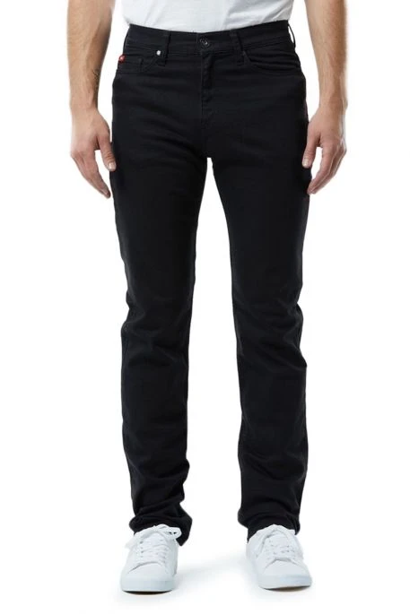 Jean LEE COOPER LC118 Black 3 Jean LEE COOPER LC118 Black