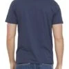 Tee Shirt LEE COOPER AMUERTO Navy 1 Tee Shirt LEE COOPER AMUERTO Navy -Hommes Mode Vêtements Magasin lee cooper amuerto s565 navy 3
