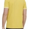 Polo LEE COOPER BARIO Topaz -Hommes Mode Vêtements Magasin lee cooper bario s024 topaz 2