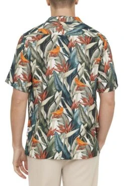 Chemise LEE COOPER DENO Cactus 8 Chemise LEE COOPER DENO Cactus -Hommes Mode Vêtements Magasin lee cooper deno s501 cactus 2