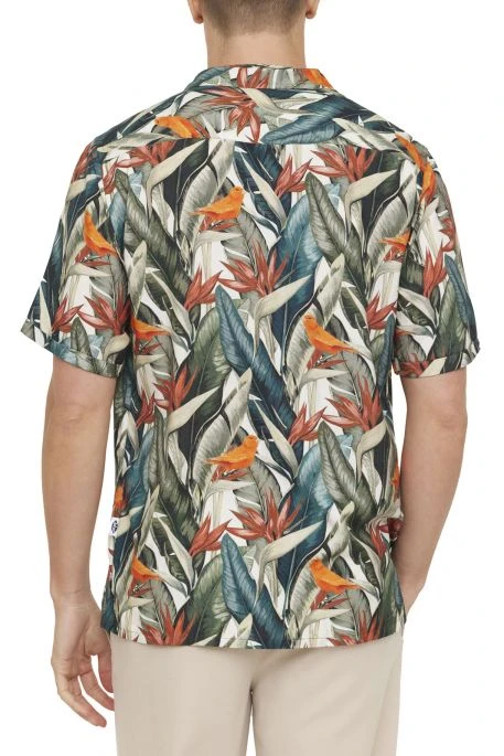 Chemise LEE COOPER DENO Cactus 5 Chemise LEE COOPER DENO Cactus – Image 3