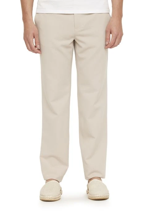 Pantalon LEE COOPER GLANCE Argile 4 Pantalon LEE COOPER GLANCE Argile – Image 2