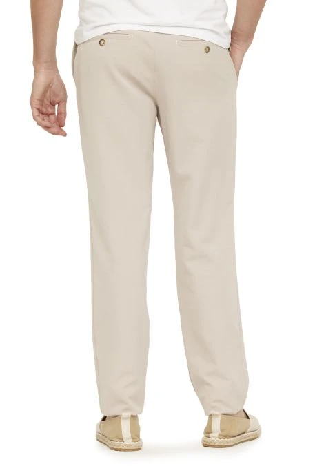 Pantalon LEE COOPER GLANCE Argile 5 Pantalon LEE COOPER GLANCE Argile – Image 3