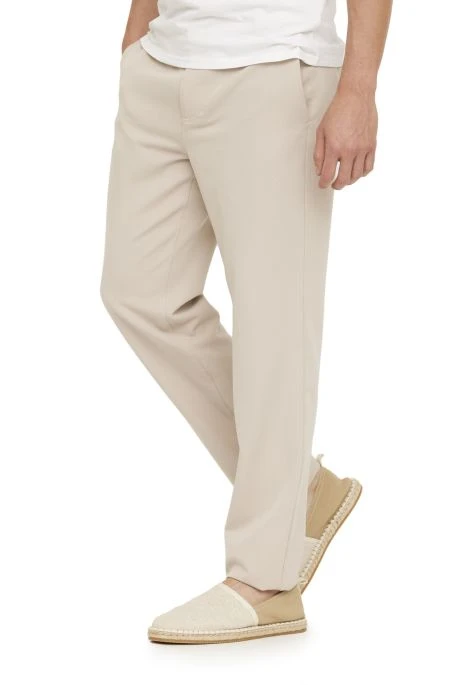 Pantalon LEE COOPER GLANCE Argile 3 Pantalon LEE COOPER GLANCE Argile