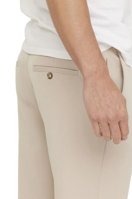 Pantalon LEE COOPER GLANCE Argile 6 Pantalon LEE COOPER GLANCE Argile – Image 4