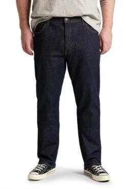 Jeans LEE BROOKLYN STRAIGHT Rinse -Hommes Mode Vêtements Magasin lee l452 px 36 2