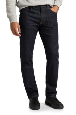 Jeans LEE BROOKLYN STRAIGHT Rinse -Hommes Mode Vêtements Magasin lee l452 px 36 5