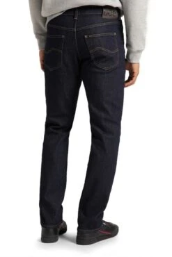 Jeans LEE BROOKLYN STRAIGHT Rinse -Hommes Mode Vêtements Magasin lee l452 px 36 6