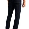 Jean LEE BROOKLYN STRAIGHT Blue Black 2 Jean LEE BROOKLYN STRAIGHT Blue Black -Hommes Mode Vêtements Magasin lee l452 px hh 3