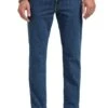 Jeans LEE BROOKLYN Mid Stone -Hommes Mode Vêtements Magasin lee l452 px kx 1